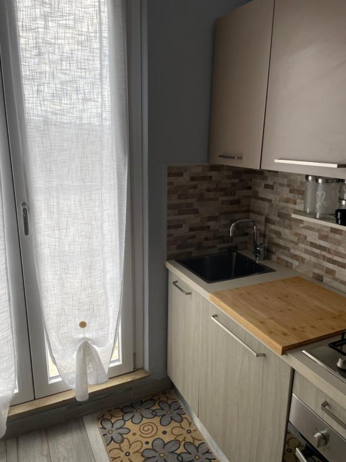 La Terrazza Sul Trebbia Lejlighed Rivergaro Eksteriør billede